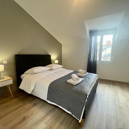 Maison Moderne Climatisee - Dabnb Villa Limoges Kültér fotó