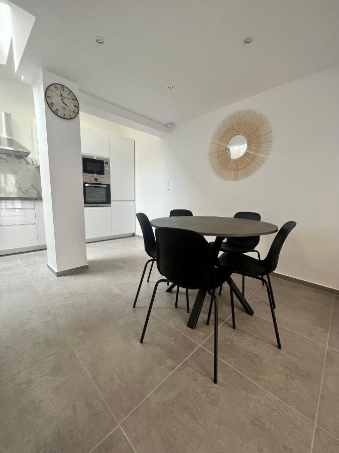 Maison Moderne Climatisee - Dabnb Villa Limoges Kültér fotó